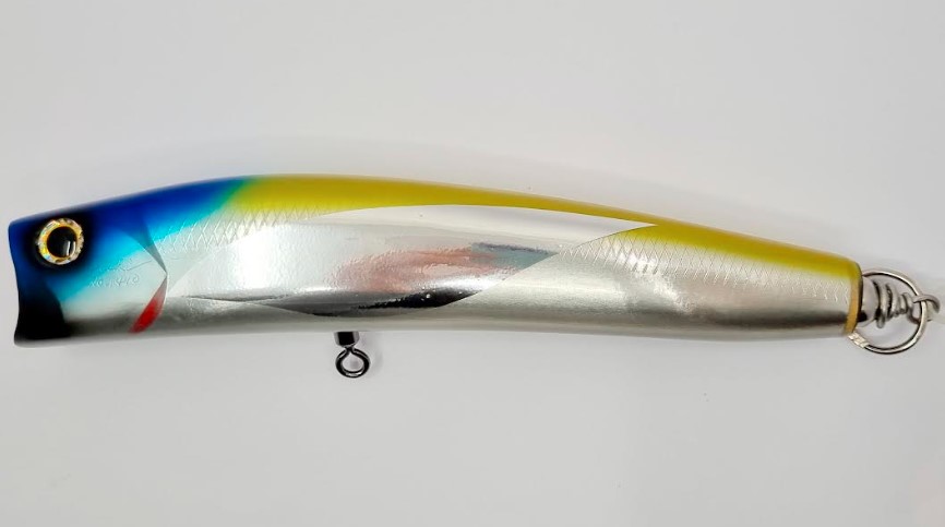 KURUPEN F220 GT POP