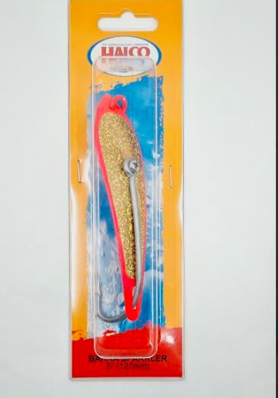 HALCO BARRA SPARKLER