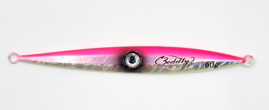3EDDTY JIG EYE LONG