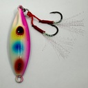 BEE JIG 3EDDTY