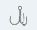 BKK RAPTOR-Z TREBLE HOOK