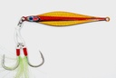 3EDDTY JIG WINGS 60g