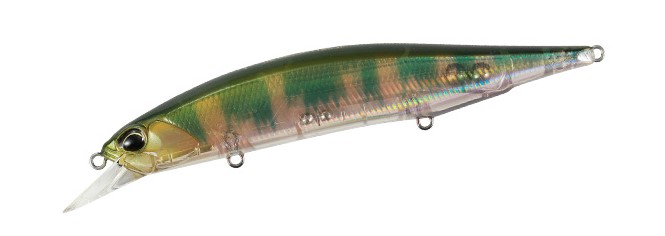 DUO REALIS JERKBAIT 100SP