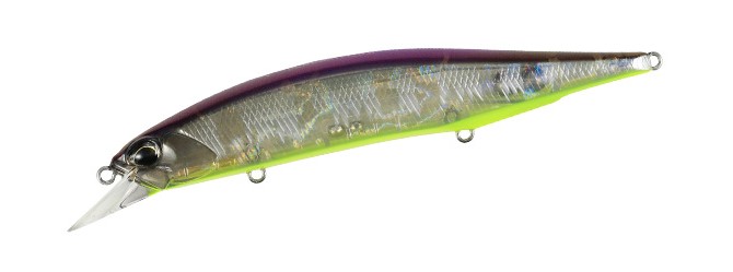 DUO REALIS JERKBAIT 110