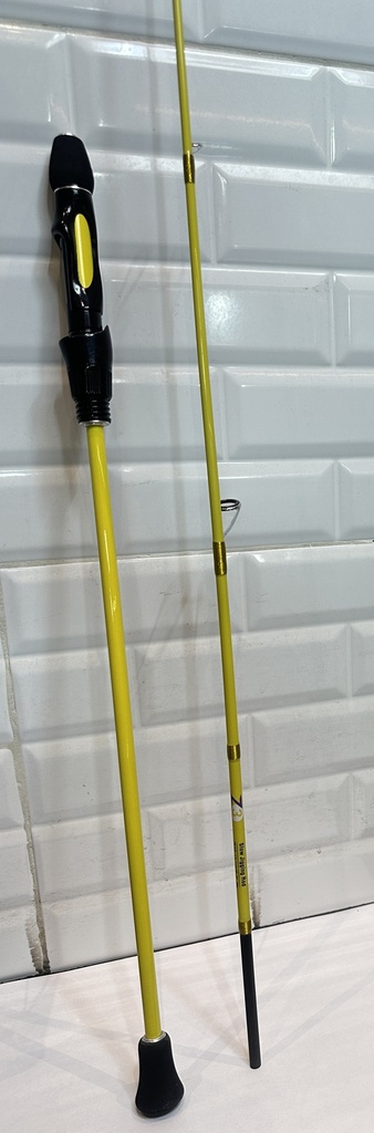 Z3 SLOW JIGGING ROD