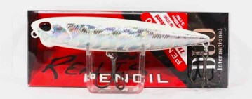 DUO REALIS PENCIL 100 SW LIMITED