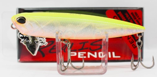 DUO REALIS PENCIL 85 SW LIMITED