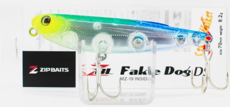 FAKIE DOG DS 70