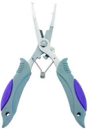 KAHARA KJ STAINLESS PLIERS