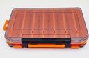 DOUBLE FACE LURE BOX MEDIUM