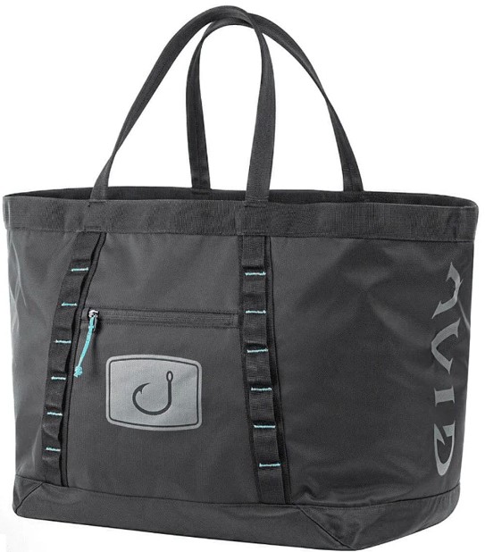 HEAVY WATER TOTE