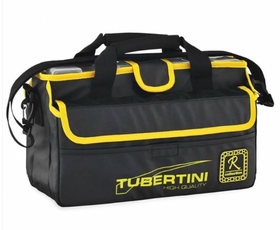 Borsa R Lures