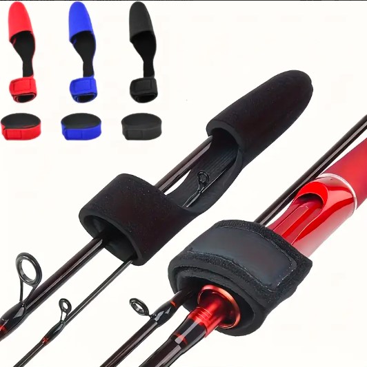 ROD TOP COVER