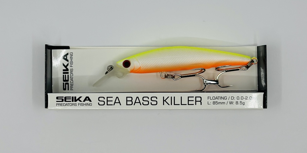 SEA BASS KILLER 85