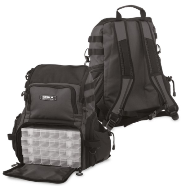 ZAINO CLIMBER