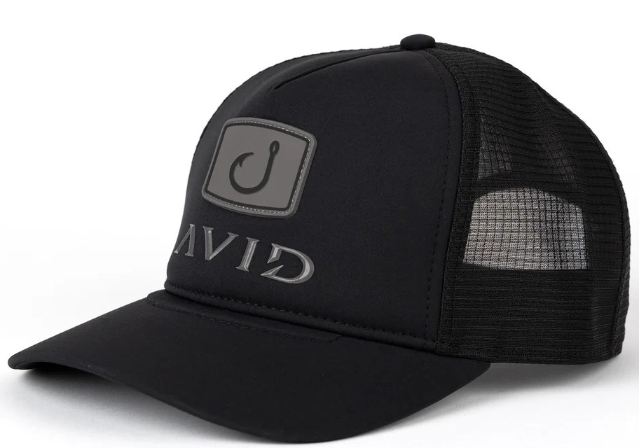 AVID TECH TRUCKER