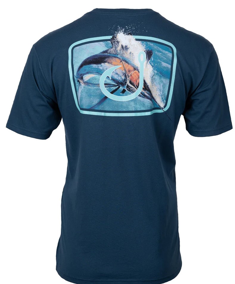 FEEDING SAIL TEE