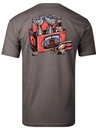 BOTTOMS UP TEE