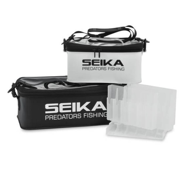 SEIKA EGING BAG