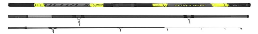 TUBERTINI ALTREX SURF ROD