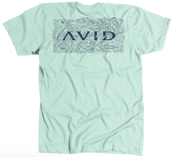 PROMISED LAND S/S TEE