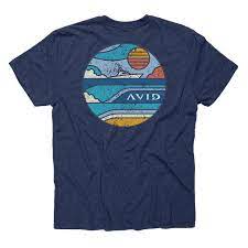 LONGER DAYS TEE