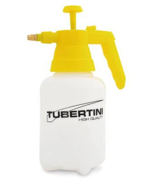 Atomizer Tubertini
