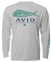 MAHI STAMP AVIDRY LS