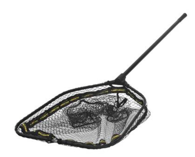GUADINO LOGO FOLDING NET