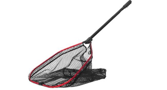 GUADINO PREDATOR FOLDING NET