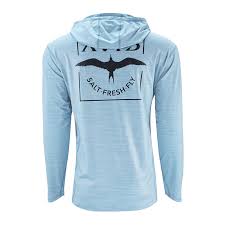 WAY BACK PACIFICO PERFORMANCE HOODIE