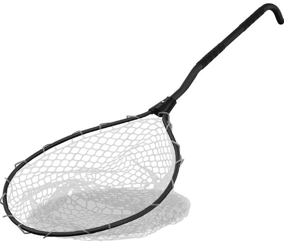 BOTTOM AREA RUBBER NET