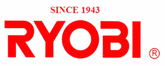BRAND: RYOBI