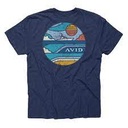 LONGER DAYS TEE