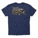FISH FLAG TEE