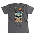 LAST CAST TEE