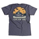 FISH SHACK TEE