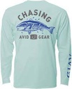 CHASING TAIL AVIDRY