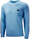 LEGACY POCKET L/S