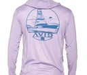 SITTING PRETTY PACIFICO PERFORMANCE HOODIE