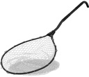 BOTTOM AREA RUBBER NET