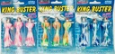 KING BUSTER
