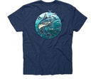 BLUE WATER BULLIES S/S TEE