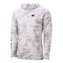 APEX CAMO HOODED AVIDRY
