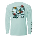 HIBISCUS HONEY AVIDRY LS