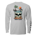 LAST CAST AVIDRY LS