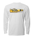BEER GOGGLES AVIDRY L/S SMALL