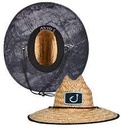 REALDAZE STRAW HAT