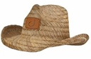SOUTHERN STRAW HAT
