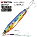 RUNWAY TURBO